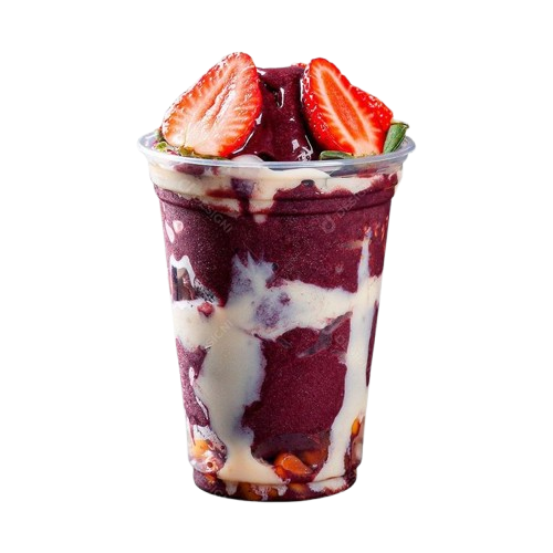 Açaí Completo 300ml
